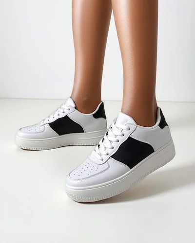 Royalfashion Încălțăminte sport pentru femei Casuela