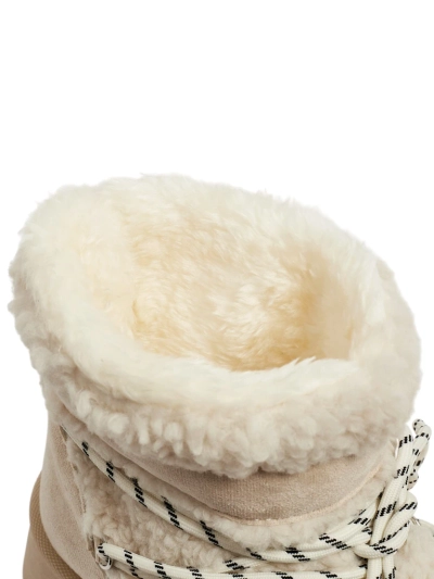 Cizme tip snowboots de damă Danira