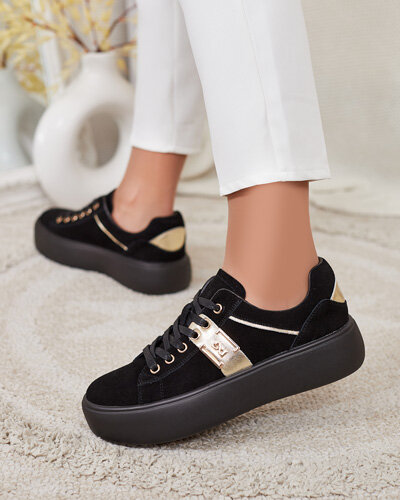 Royalfashion Pantofi sport de damă Naterra