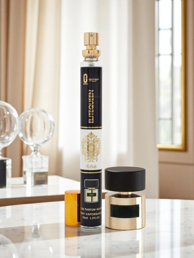 Apă de parfum unisex inspirată Kirke