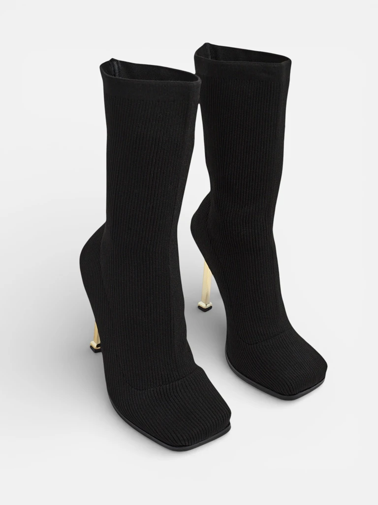 Ghetele de damă Royalfashion Wezonu