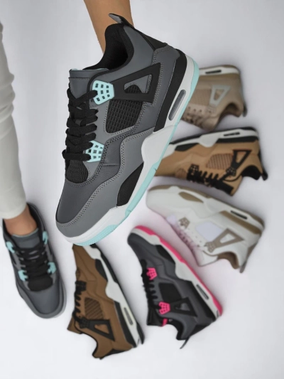 Royalfashion Sneakers da sport da dunnas Street Pulse