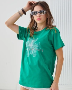 verde închis