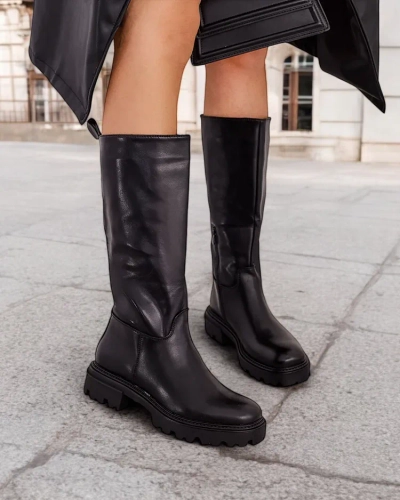 Ghete de damă Royalfashion Neffil