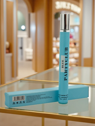 Apă de parfum pentru bărbați Inspirație Blue Party Club