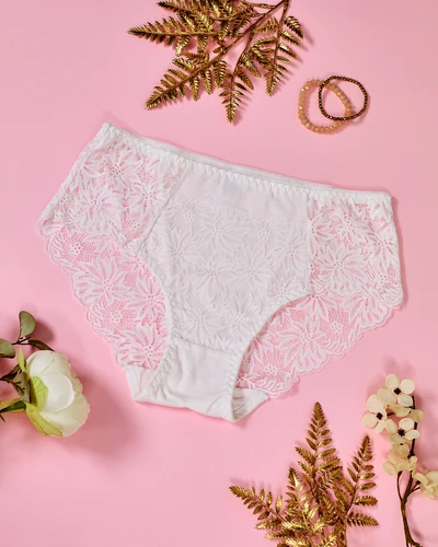 Royalfashion Chiloți pentru femei în MĂRIME MARE