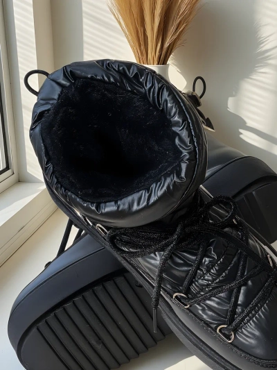 Cizme de Zăpadă pentru Femei Royalfashion Copese