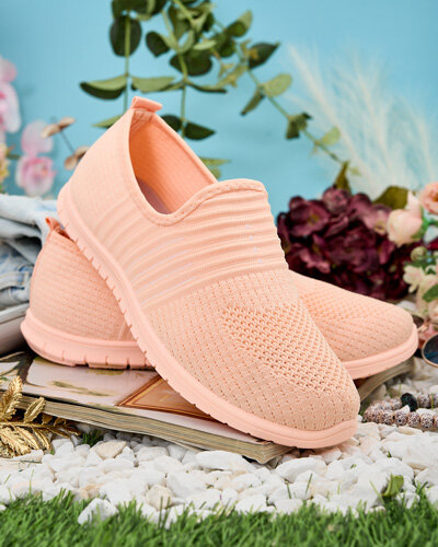 Royalfashion Pantofi de damă Sefella Half Shoes