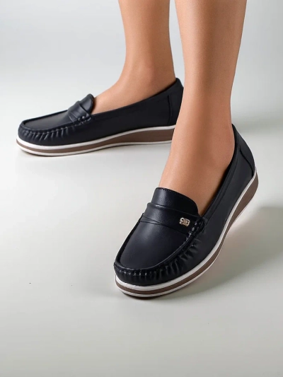 Mocasi Royalfashion pentru femei Cerrole