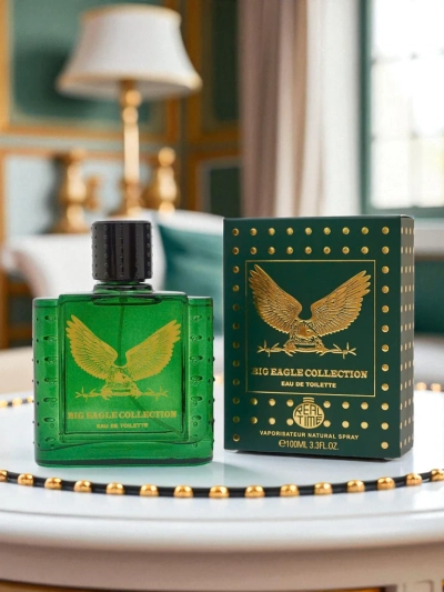 Apă de parfum inspirată pentru bărbați Colecția Big Eagle