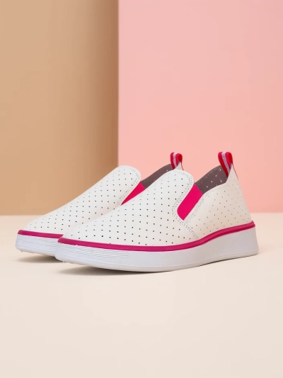 Pantofi sport perforați Royalfashion pentru femei Musio