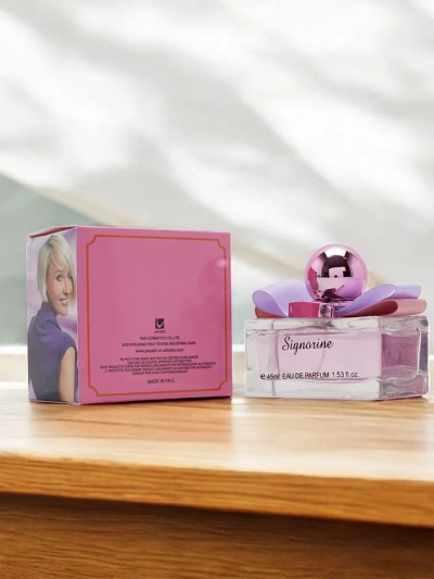 Doamnelor - apă parfumată pentru femei 45 ml