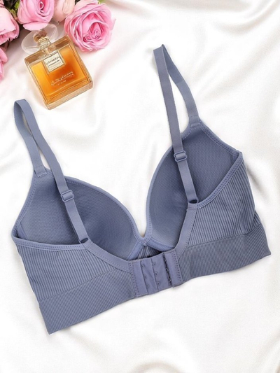 Royalfashion Sutien sport cu burete pentru femei FlexiFit Sport