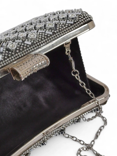 Royalfashion Plic damă cu zirconii Seraphine Glint