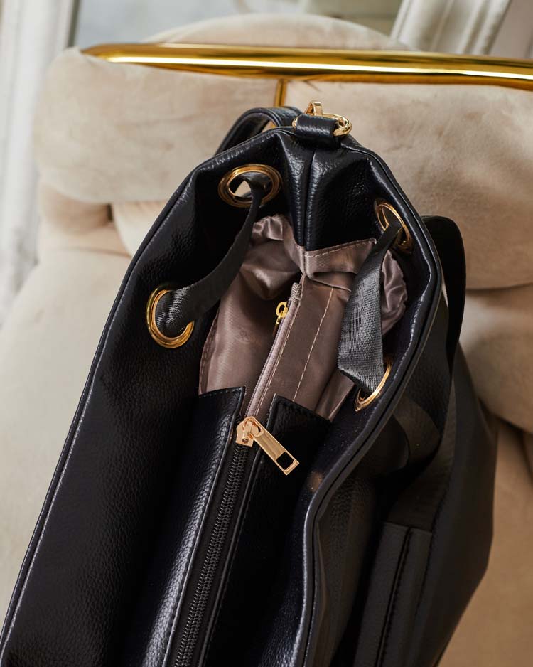 Royalfashion Geantă mare de cumpărături pentru femei