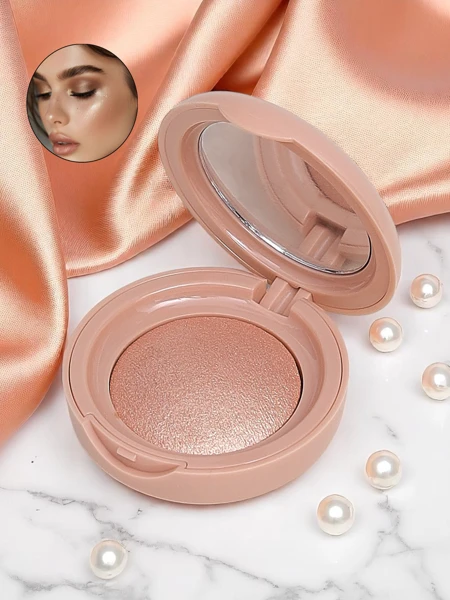 Anylady Iluminator Compact pentru Față Pink Radiance