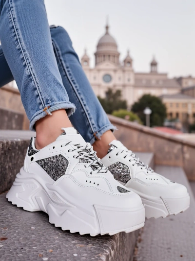 Royalfashion Sneakers pentru femei Mirto