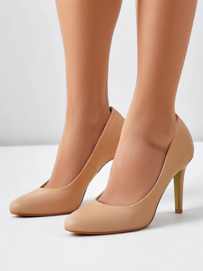 Royalfashion Pantofi cu toc stiletto pentru femei Enzze
