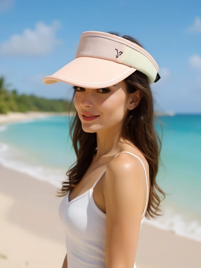 Royalfashion Viziere Solară Solar Fit