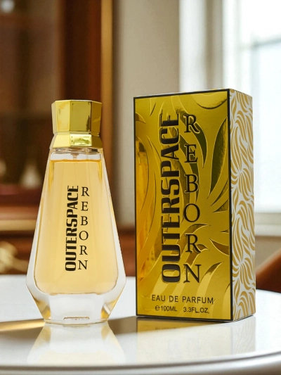 Apă de parfum inspirată pentru femei Outerspace Reborn