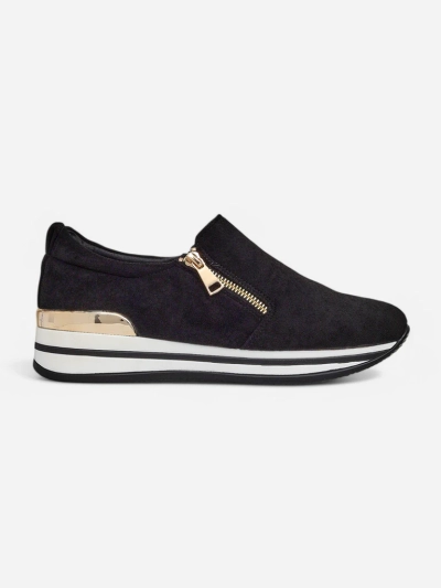 Royalfashion Loafers pentru femei Aldoo