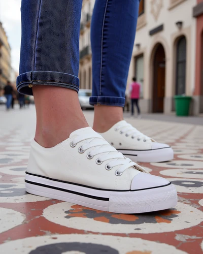Royalfashion Sneakers pentru femei Timier