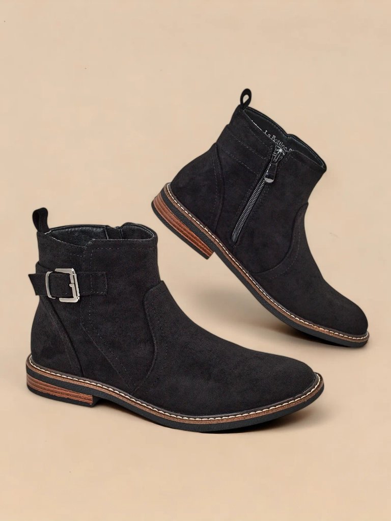 Cizme de damă Royalfashion TOMINOL