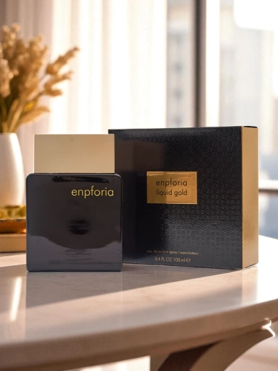 Inspired Eau de Parfum pentru bărbați Enpforia