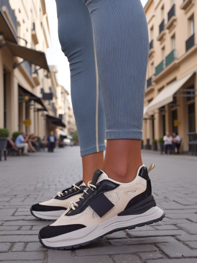 Pantofi sport pentru femei Royalfashion Pasiof