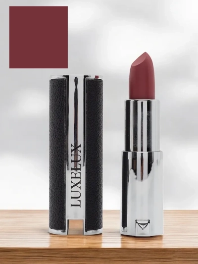 Luxelux Ruj Mate 05 4g