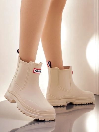 Royalfashion Botine pentru femei Lamnil