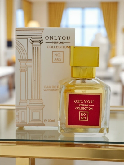 Apă de parfum unisex inspirată No. 836