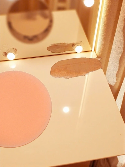 Aurelia Luxelux Butterfly Cushion BB Cream 30g - fondasyon idratan