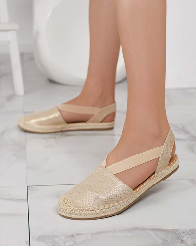 Royalfashion Espadrile Nevva pentru femei