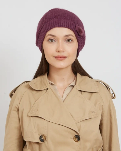 Șapcă pentru femei Royalfashion