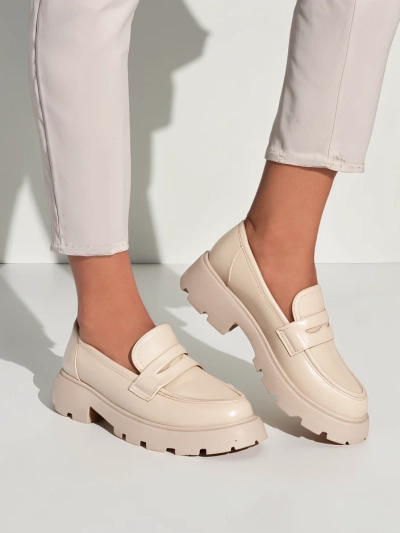 Royalfashion mocasini casual femei Dogiele