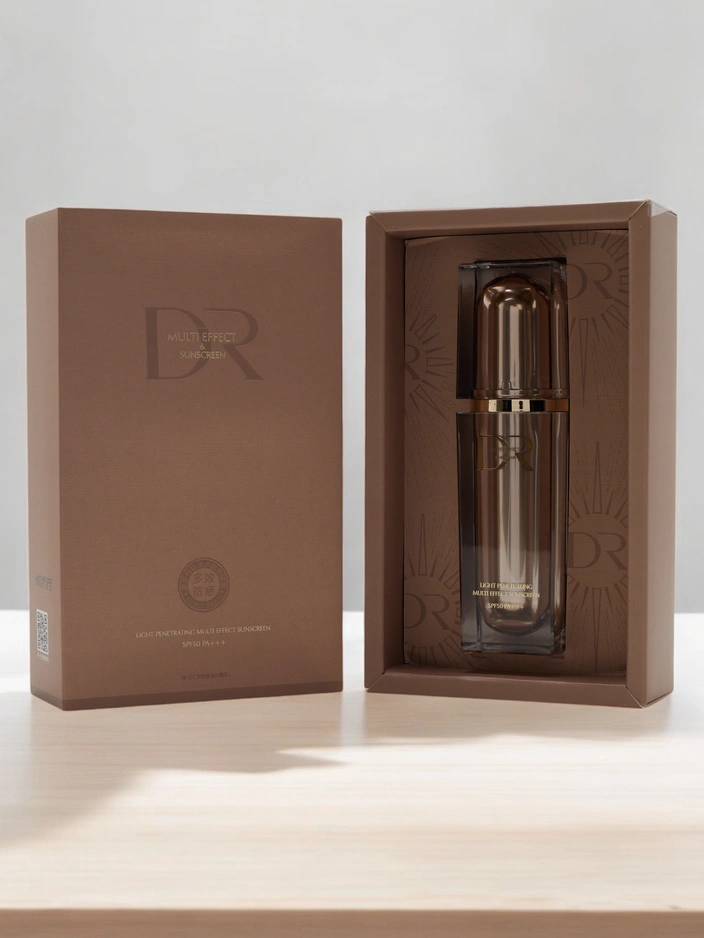 Cremă de protecție solară cu efect multifuncțional 50 SPF 30g