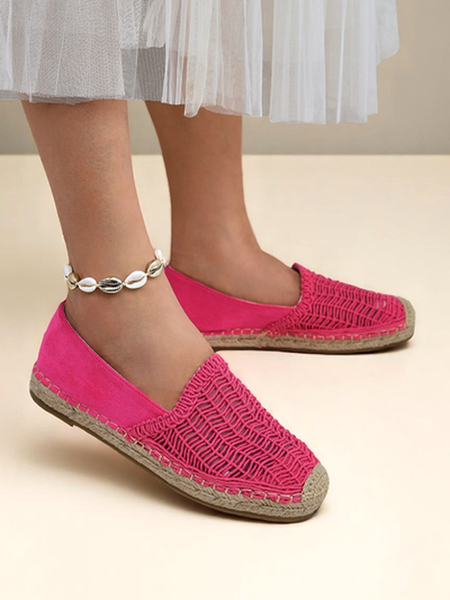 Royalfashion Dames Solana Breeze espadrilles