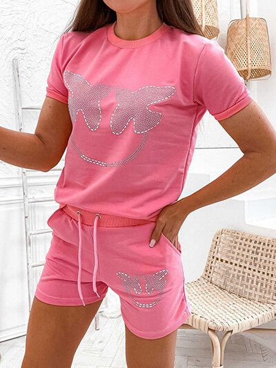 Royalfashion Set bluză de trening pentru femei