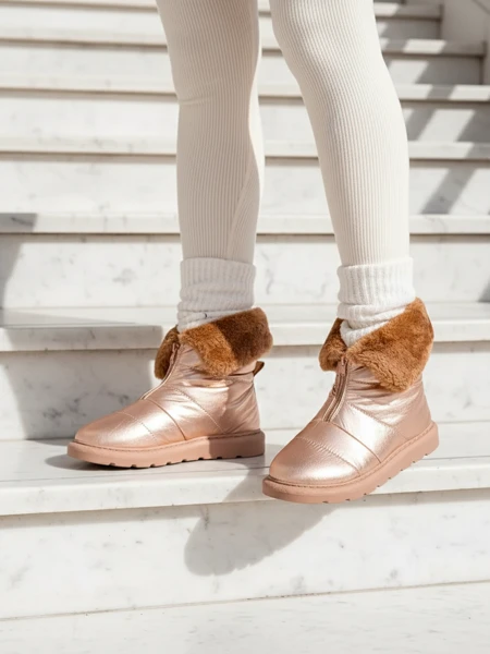 Ghete de iarnă pentru femei Royalfashion Nesisa