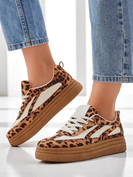 Royalfashion Pantofi sport pentru femei Detti