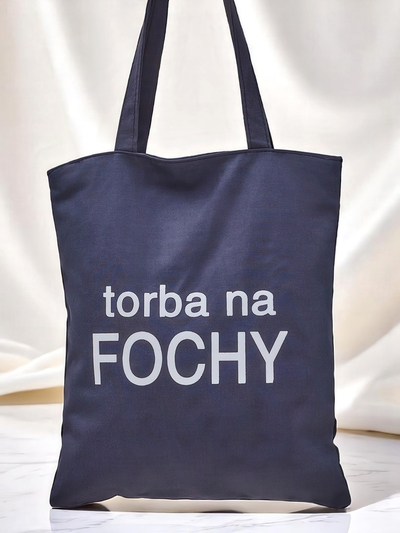 Royalfashion Geantă din material textil FunBag