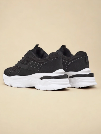 Pantofi sport pentru femei Royalfashion pe o platformă Gerovis