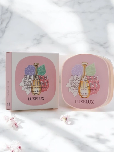 Luxelux Parfumuri în Balsam 5g