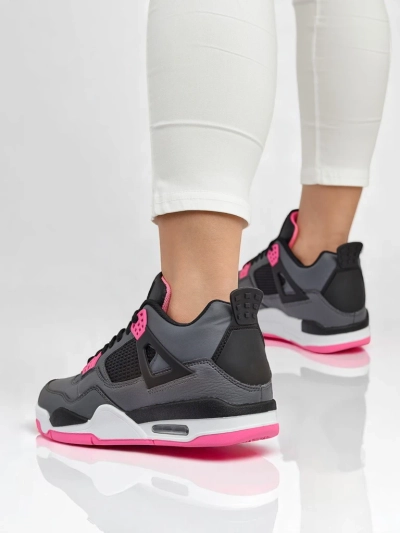 Royalfashion Sneakers da sport da dunnas Street Pulse