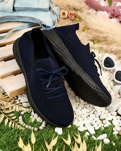 Royalfashion Pantofi sport de damă Vanopi