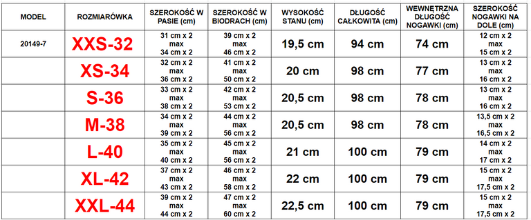 Pantaloni de femei gri cu curea - Îmbrăcăminte