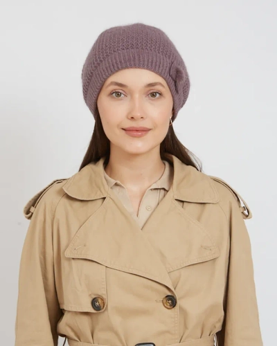 Royalfashion Damer beret