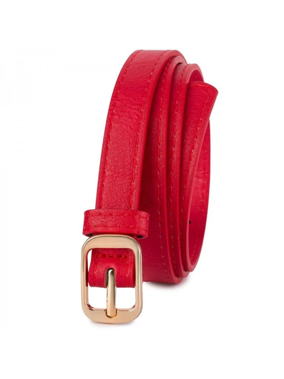 Royalfashion Curea casual pentru femei pentru pantaloni