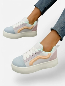 multicolor